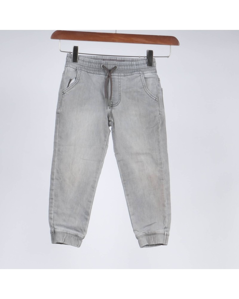Calça / DENIM COLLECTION / 5A