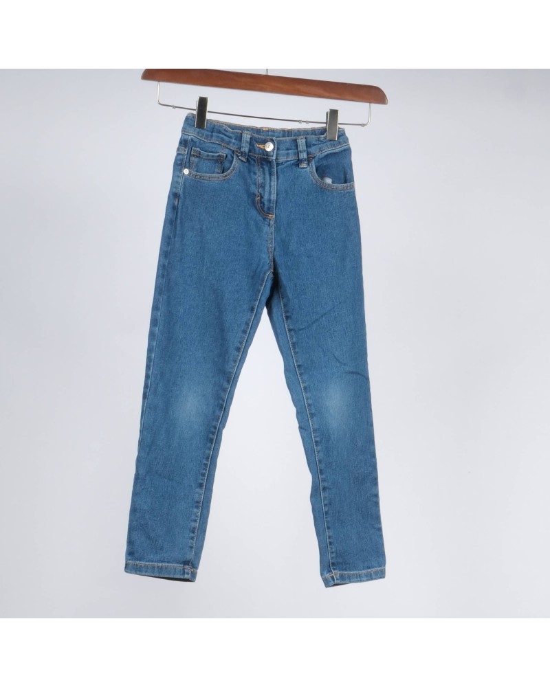 John har ret / TEX / 8A