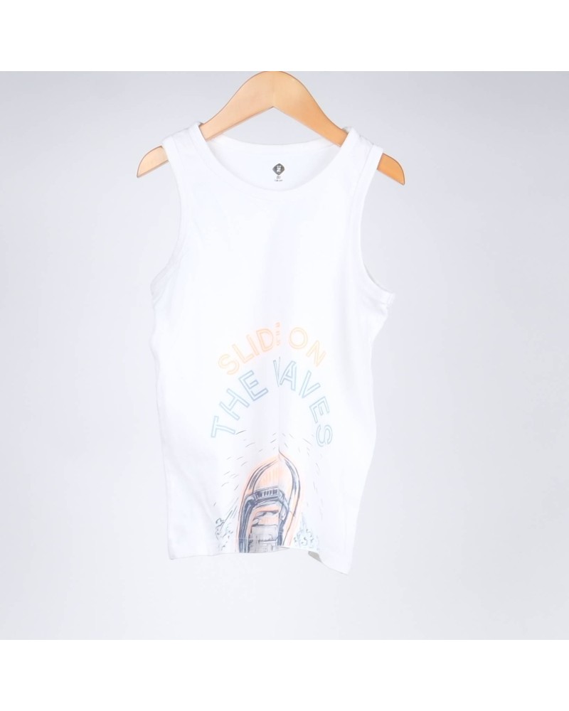 Tanktop / 8A