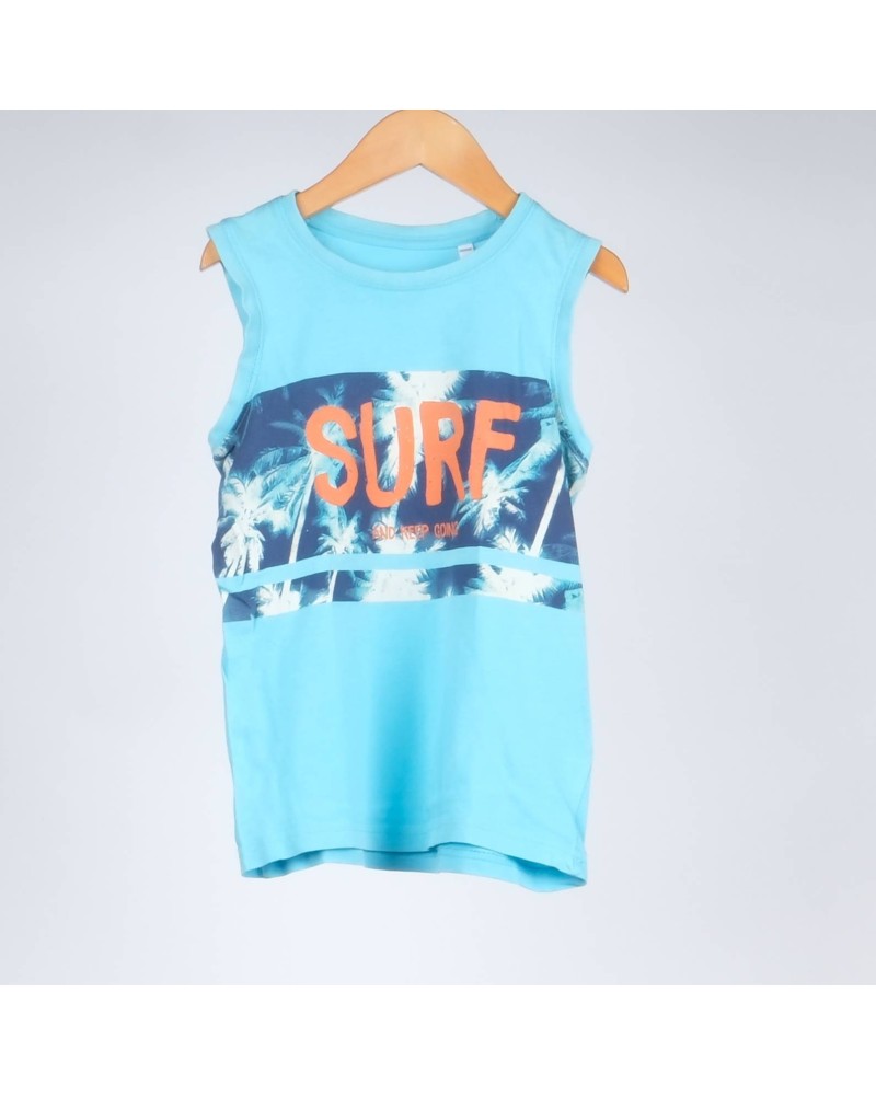 Tanktop / C&A / 8A