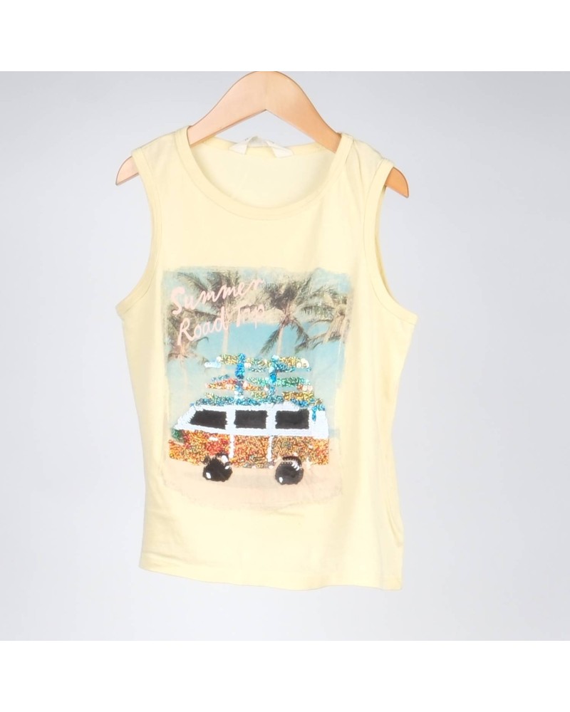 Débardeur / H&M / 8A