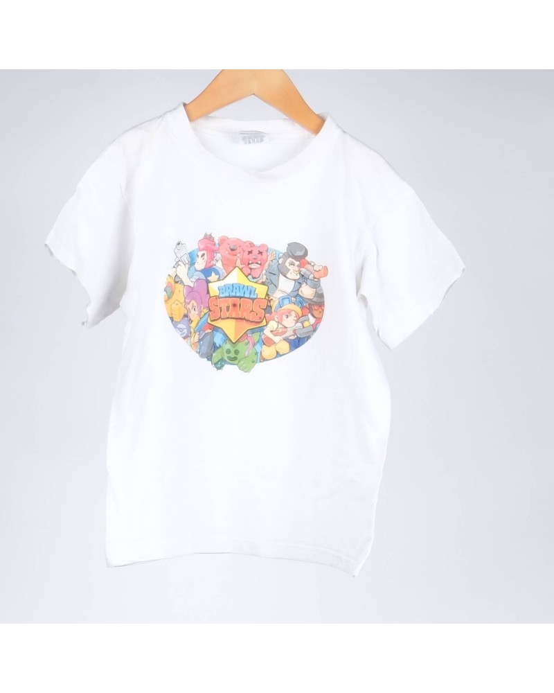 Camiseta / B& C / 8A