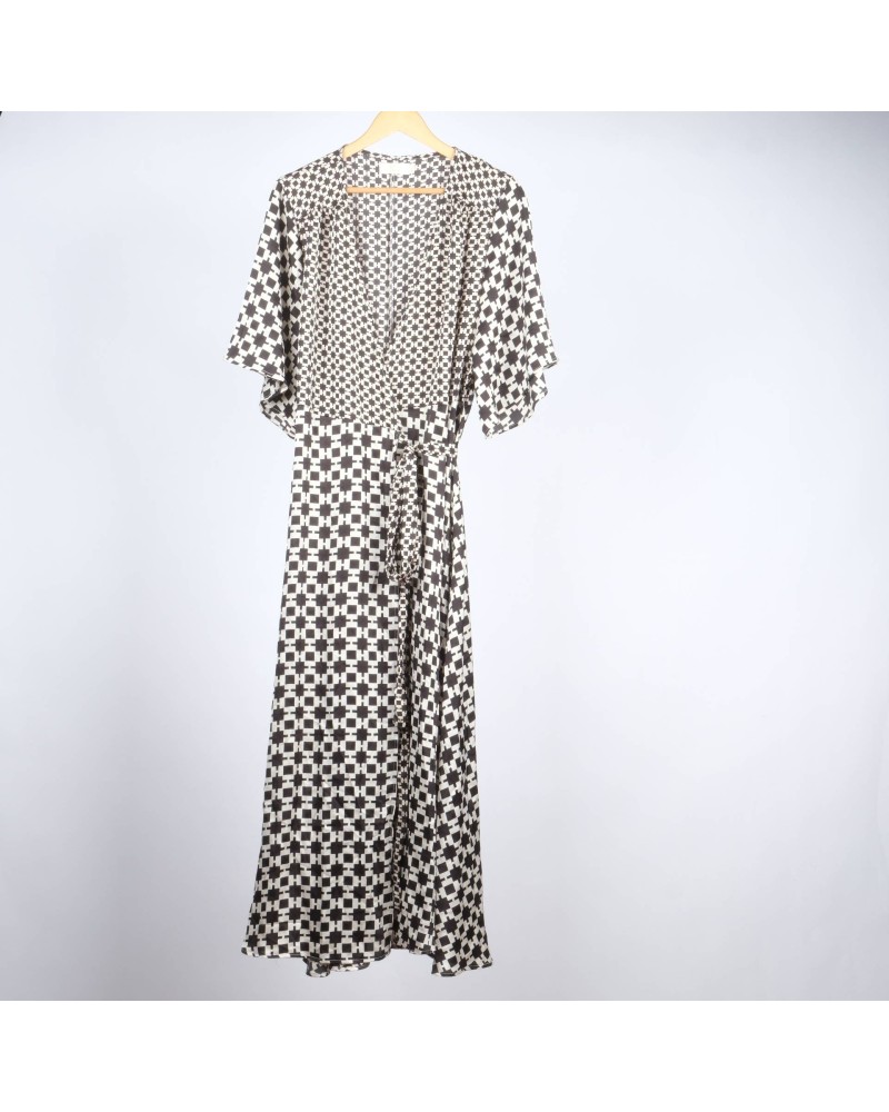 langes Kleid / JCL / L