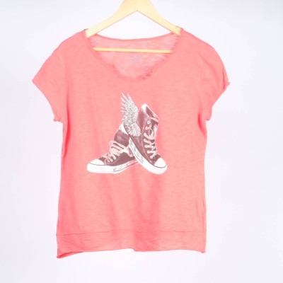Camiseta / CACHE CACHE / S