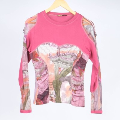Pullover / EVA KAYAN / M