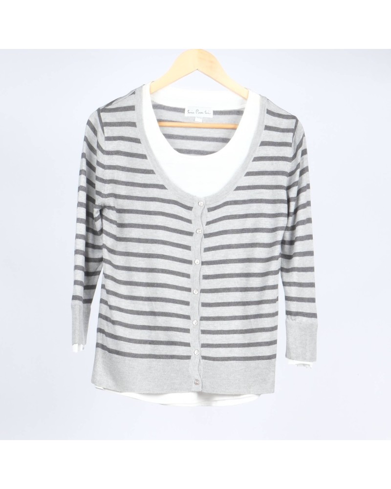 Chaleco / SOIE POUR SOI / M