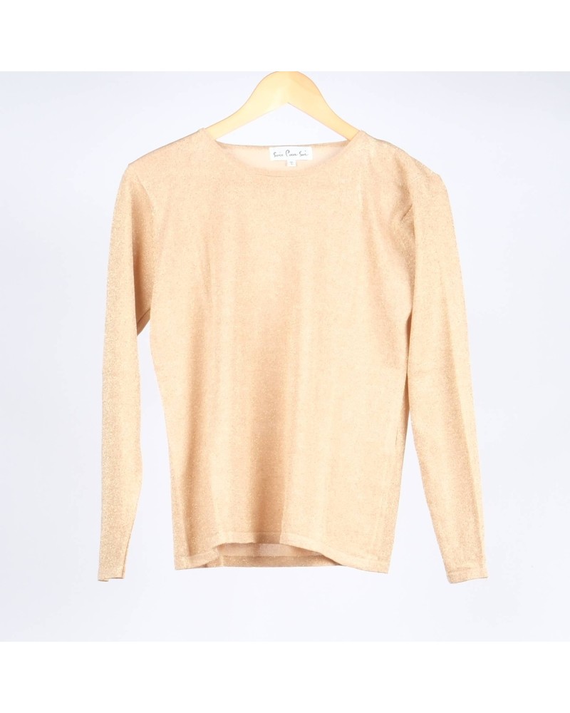 Pullover / SOIE POUR SOI / S
