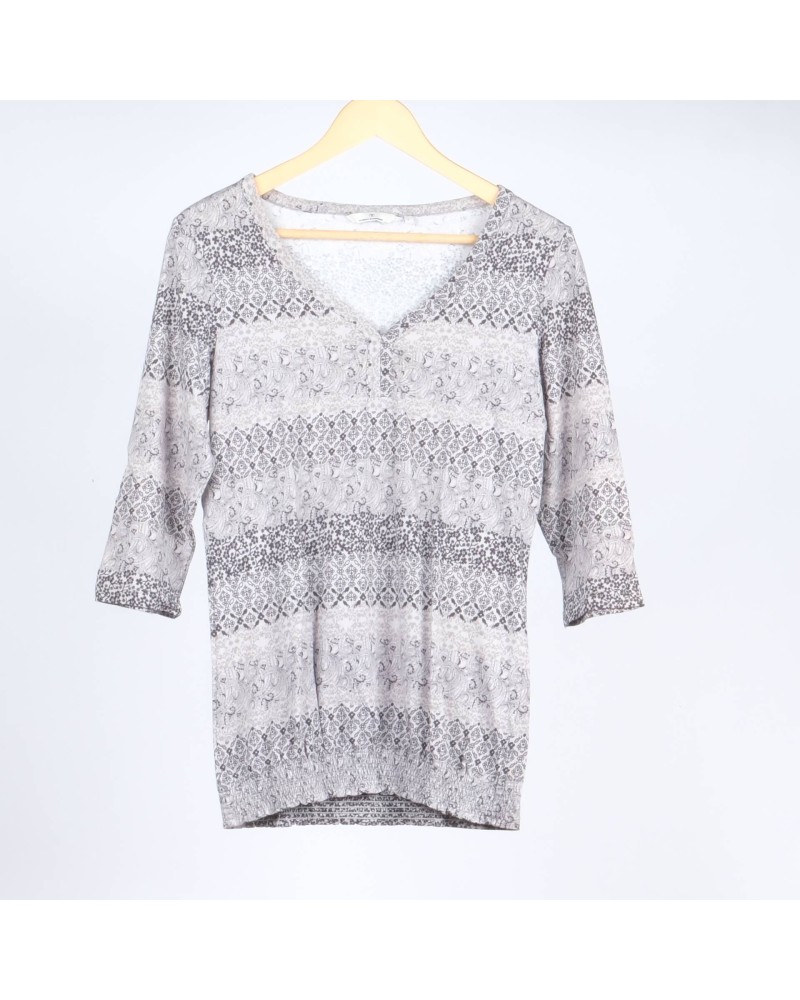 Oberteil / TOM TAILOR / L