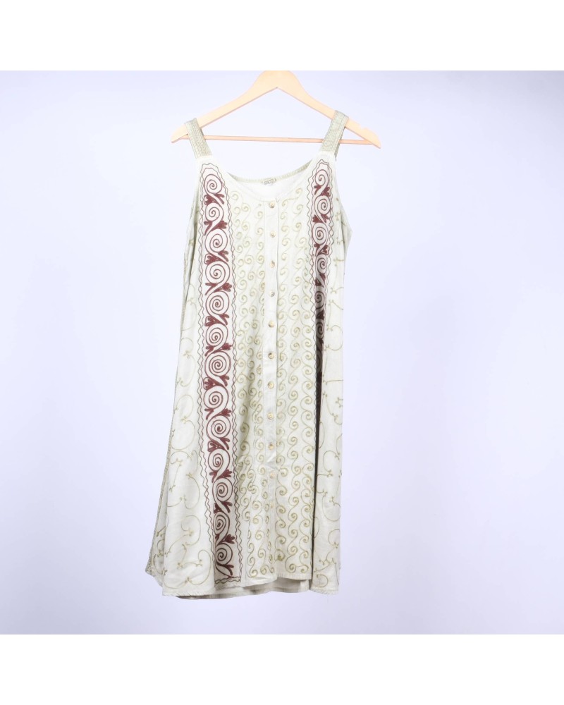 Robe mi-longue / Taille unique