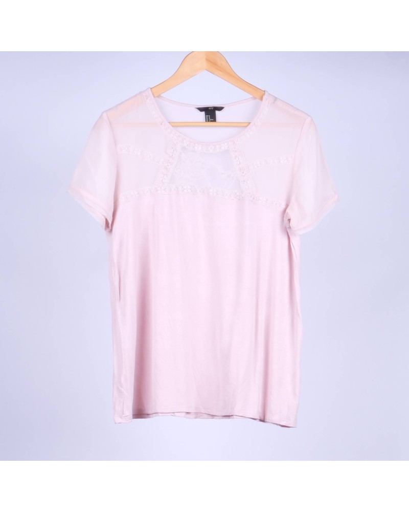 Top / H&M / M
