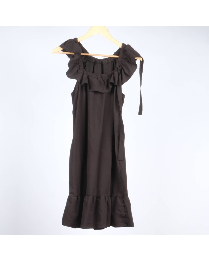 Robe courte / S