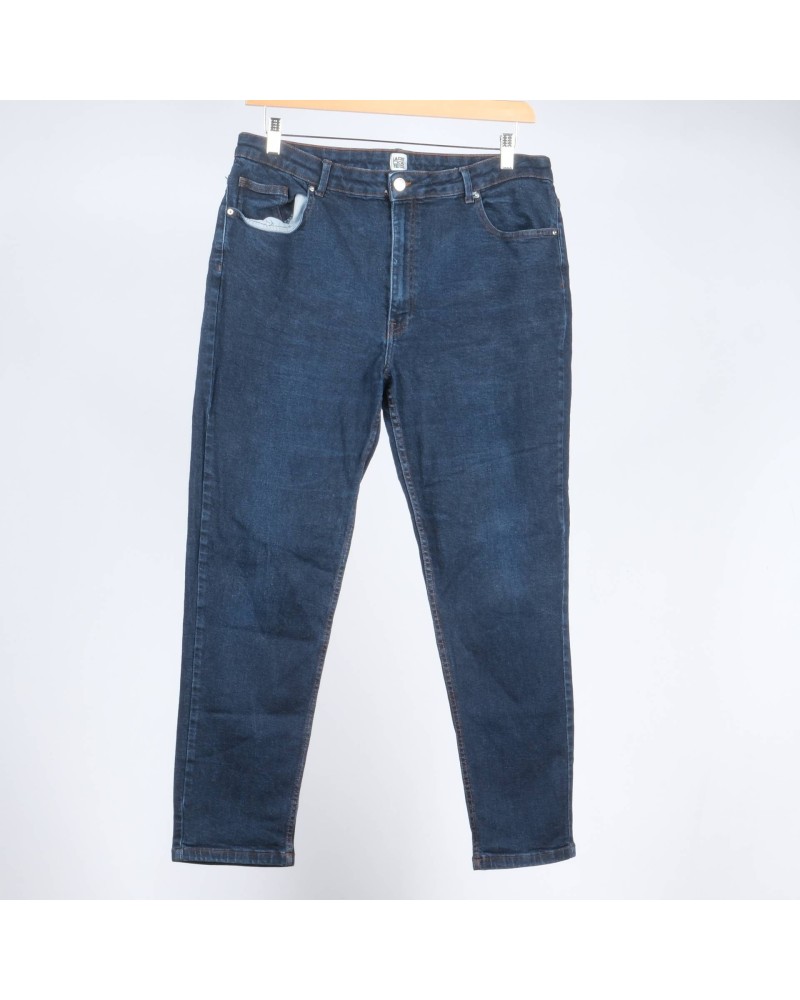 Jeans / LAREDOUTE / 46