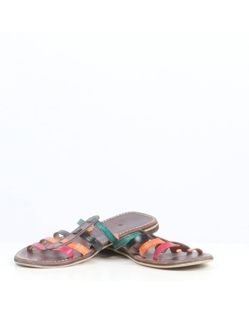 Steppschuhe / 42