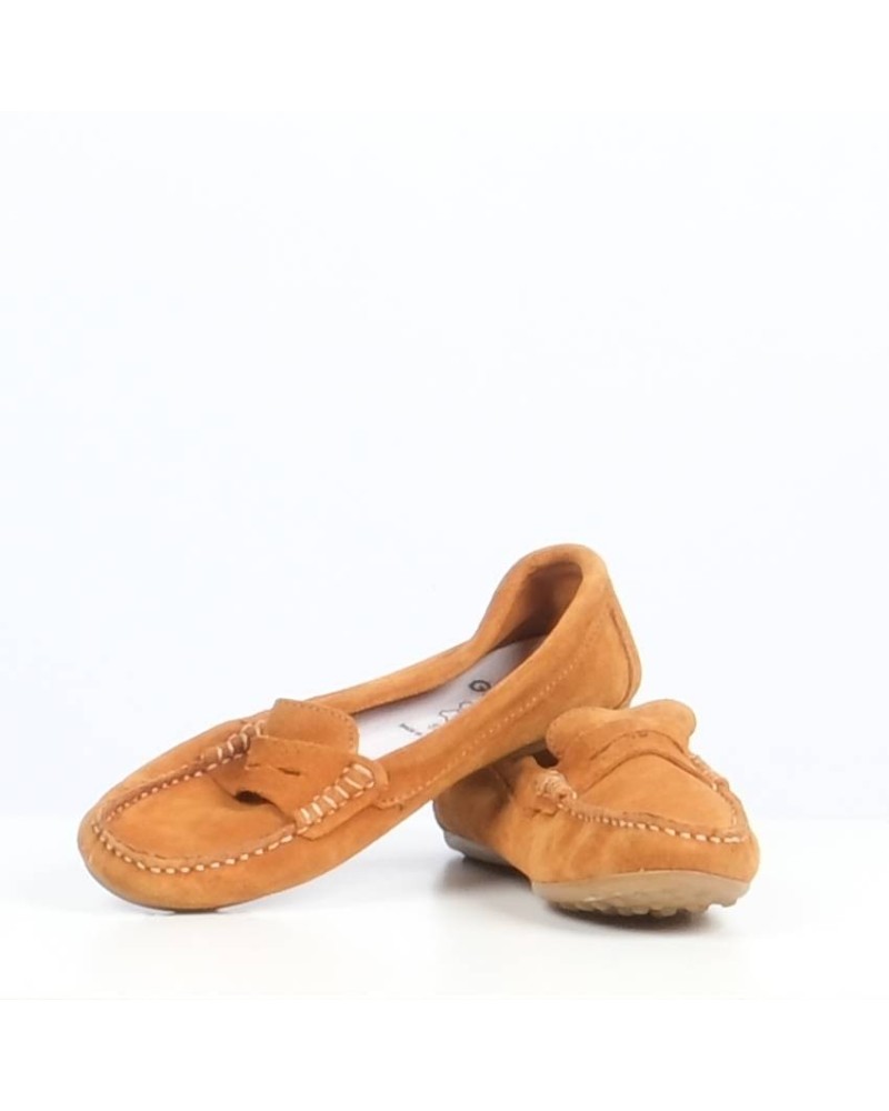 Moccasins / GEMO / 37