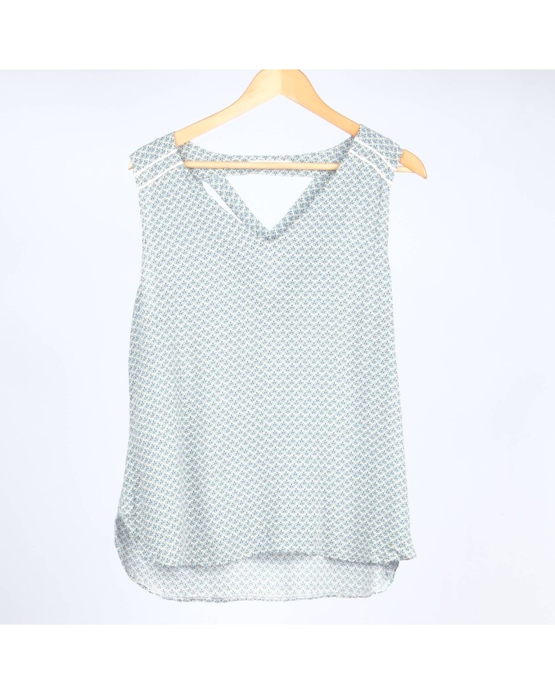 Top / SUD EXPRESS / L
