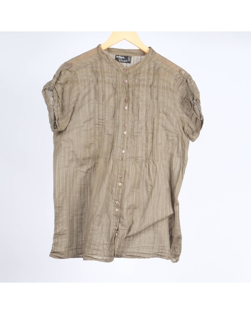 Blouse / LEFTIES / L