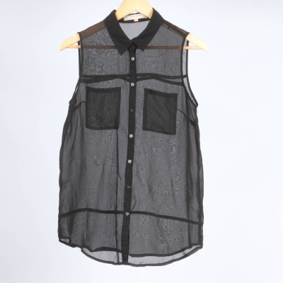 Bluse / CACHE CACHE / M