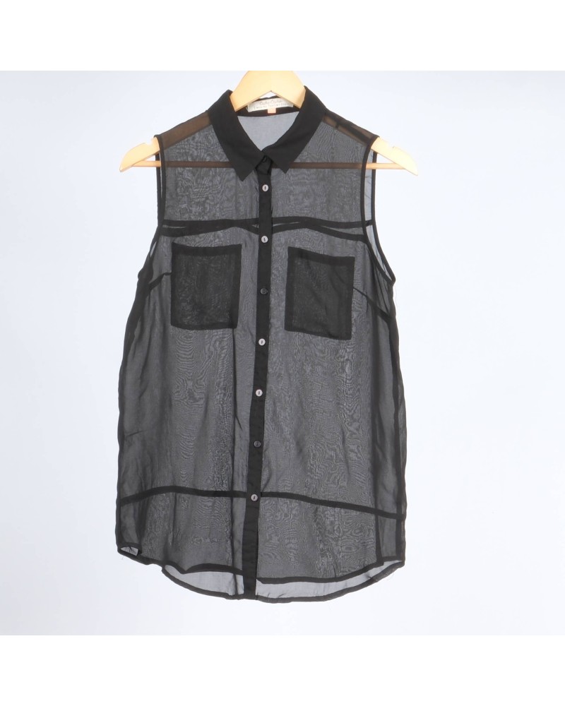 Blouse / CACHE CACHE / M