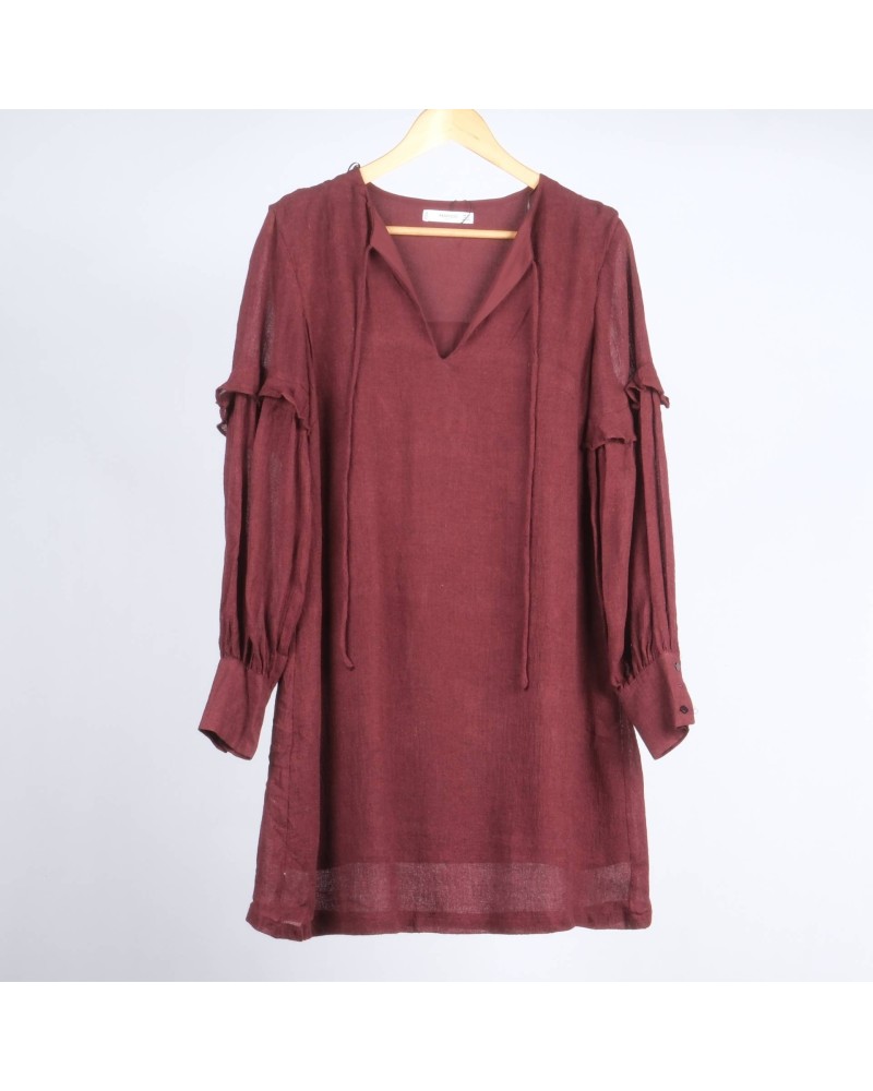 Robe / MANGO / XS