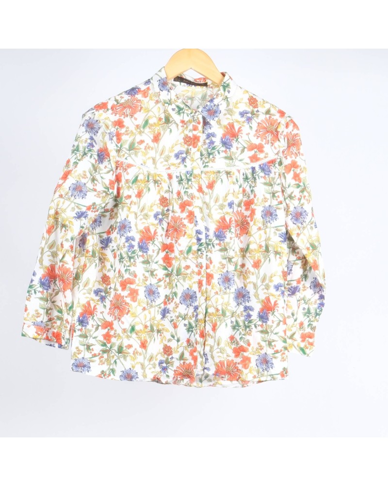 Hemd / Zara / L