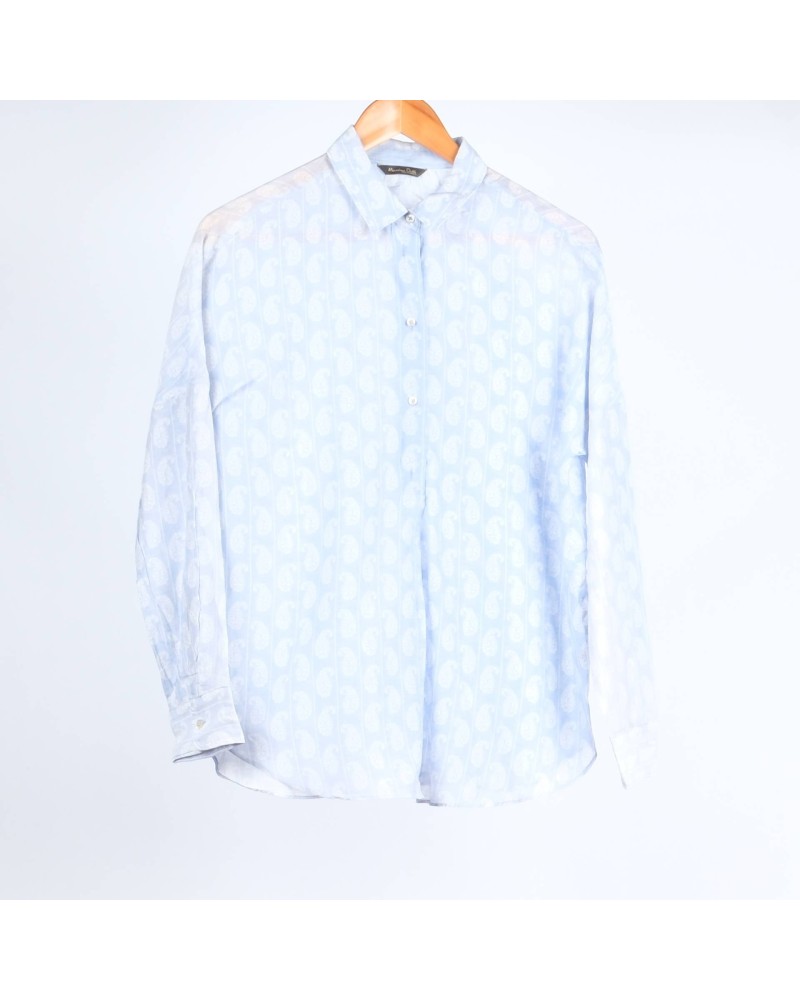 Hemd / MASSIMO DUTTI / M
