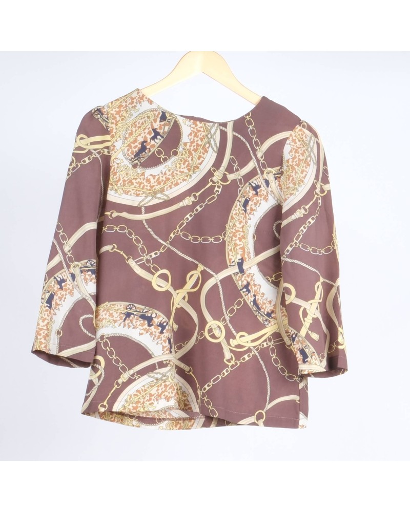 Bluse / WALKING CONFORT / S