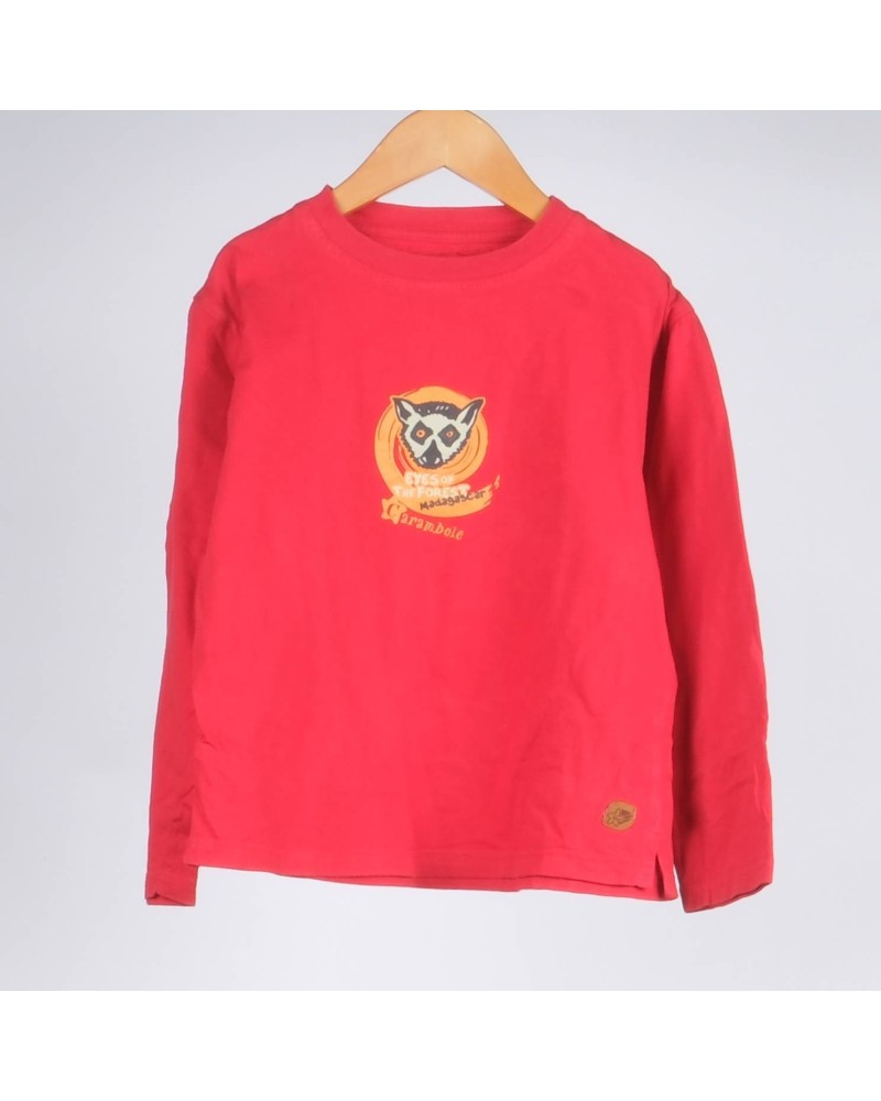 Top / CARAMBOLE / 8A