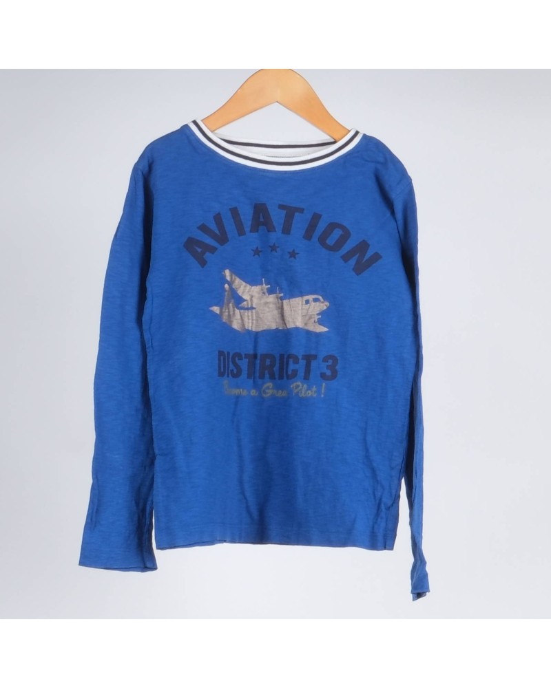 Pull / MONOPRIX / 8A