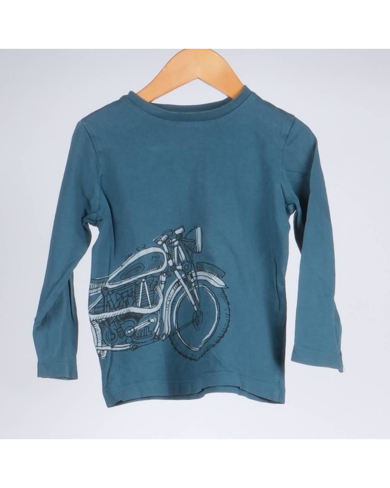 Pull / C.F.K / 3A