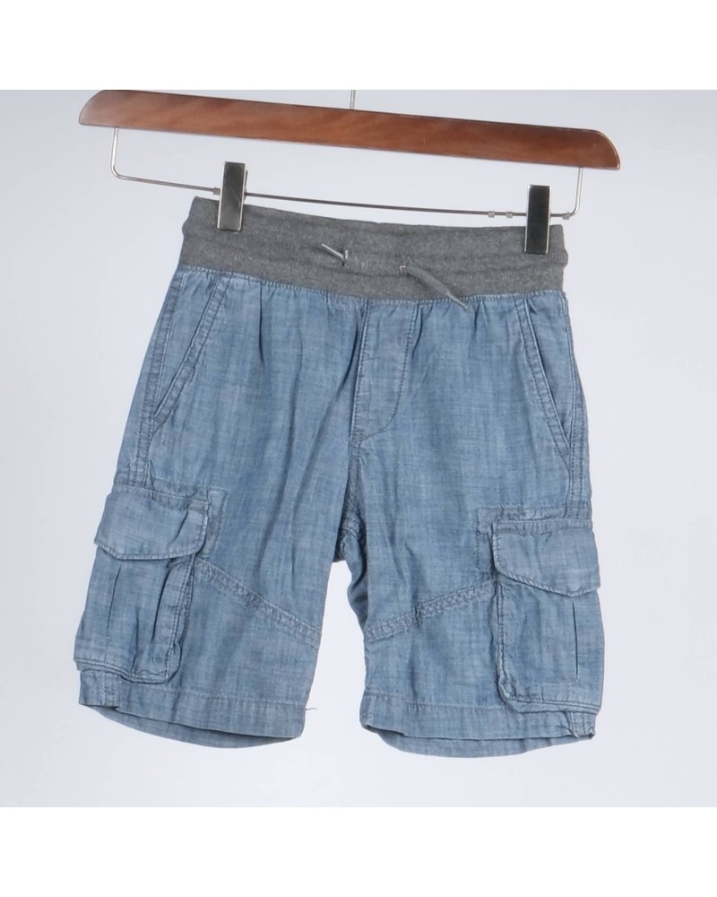 Short / GAP / 7A