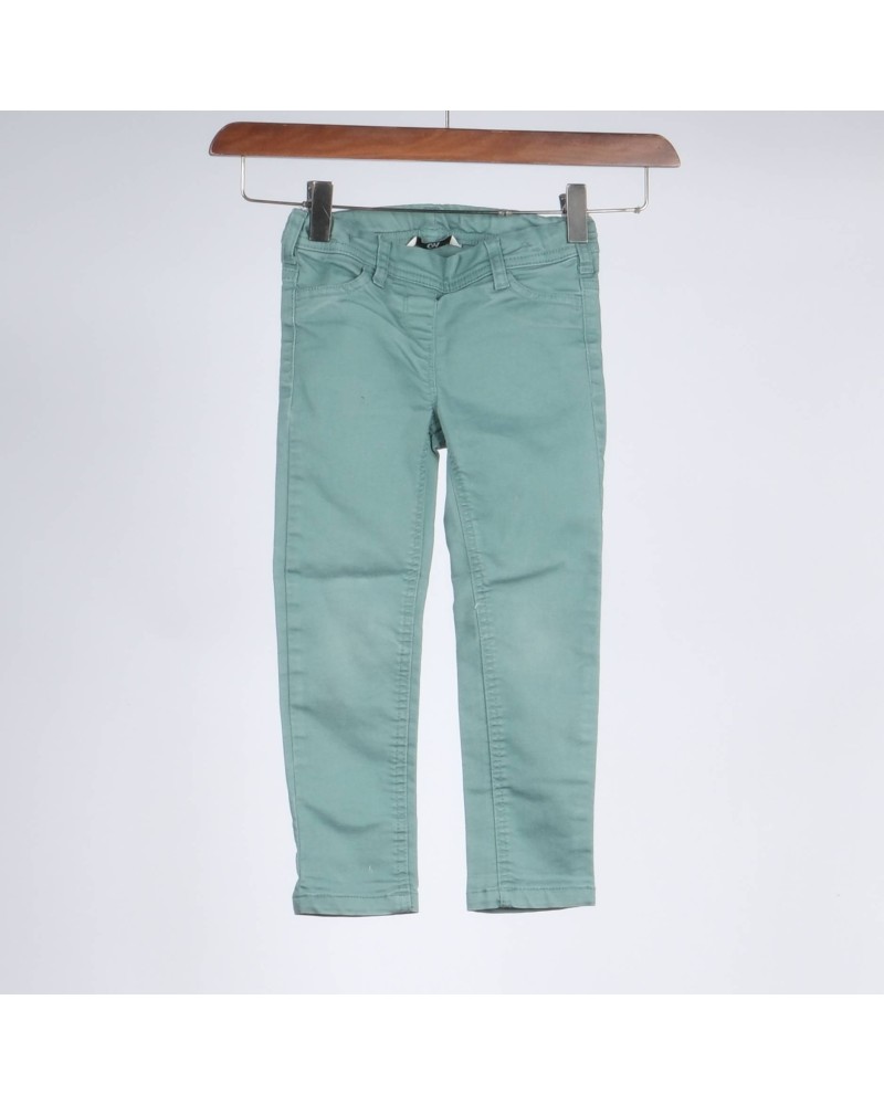 Broek / CA / 6A