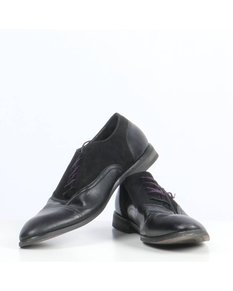 Derbys / ERAM / 43