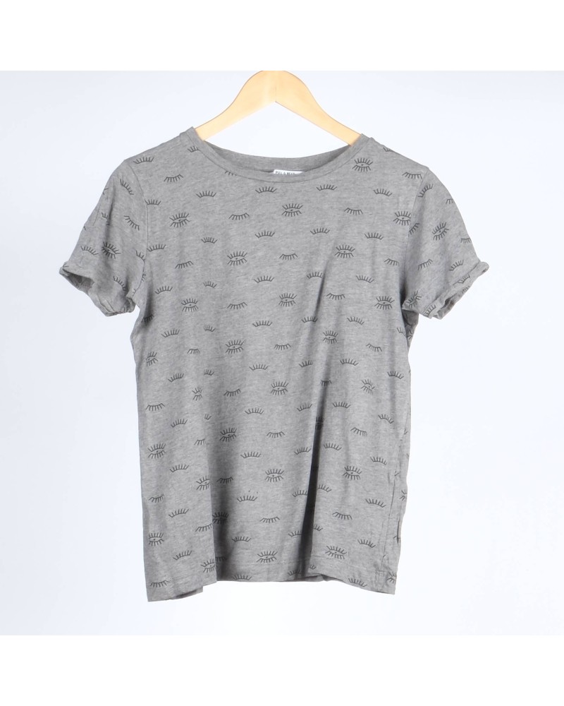 Camiseta / PULLBEAR / M