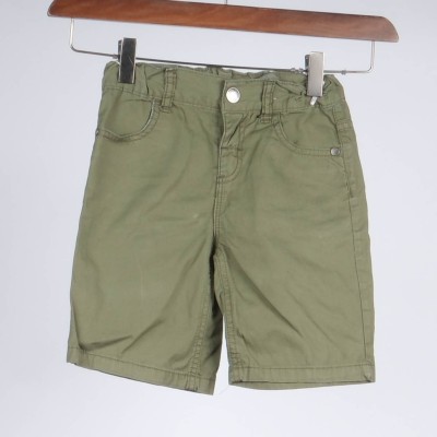 Short / CA / 5A
