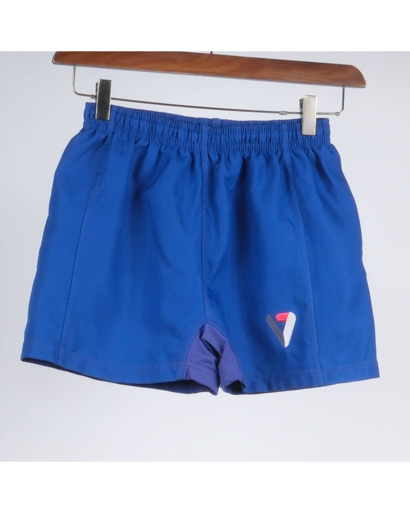 Short / 12A