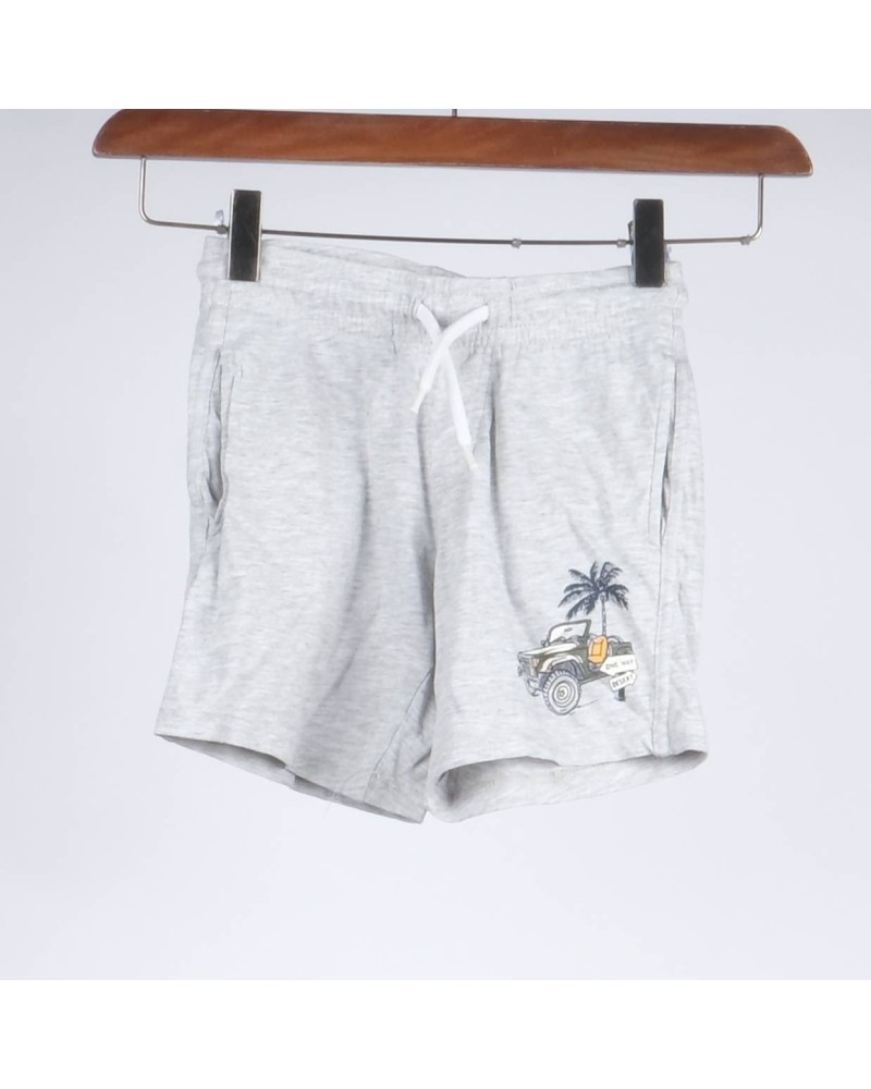 Shorts / CA / 6A