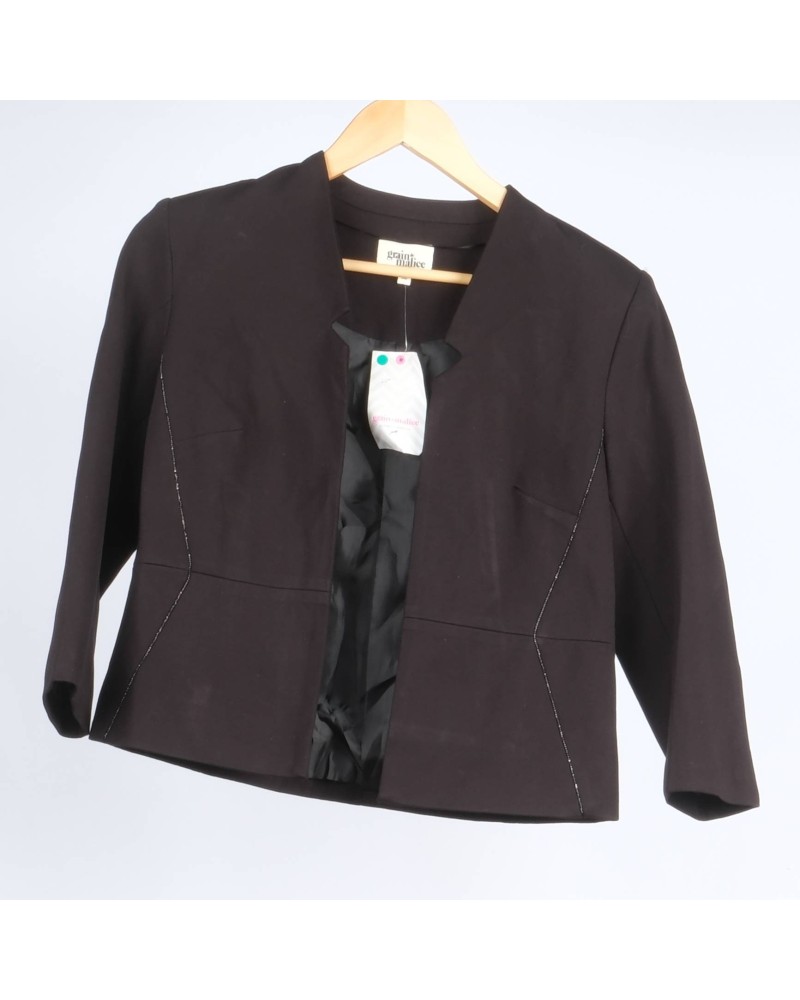 Jacket / GRAIN DE MALICE / M
