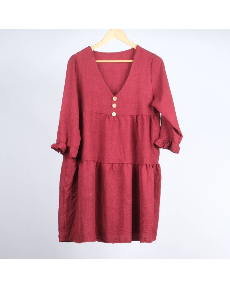 Kleid / Einheitsgröße