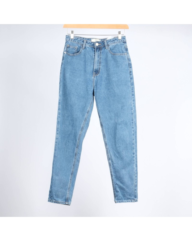 Vaqueros / EASY CLOTHES / 38