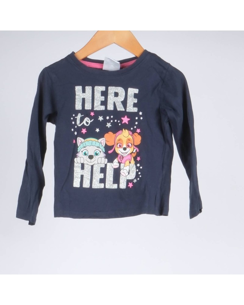 Sweater / NICKELODEON / 3A
