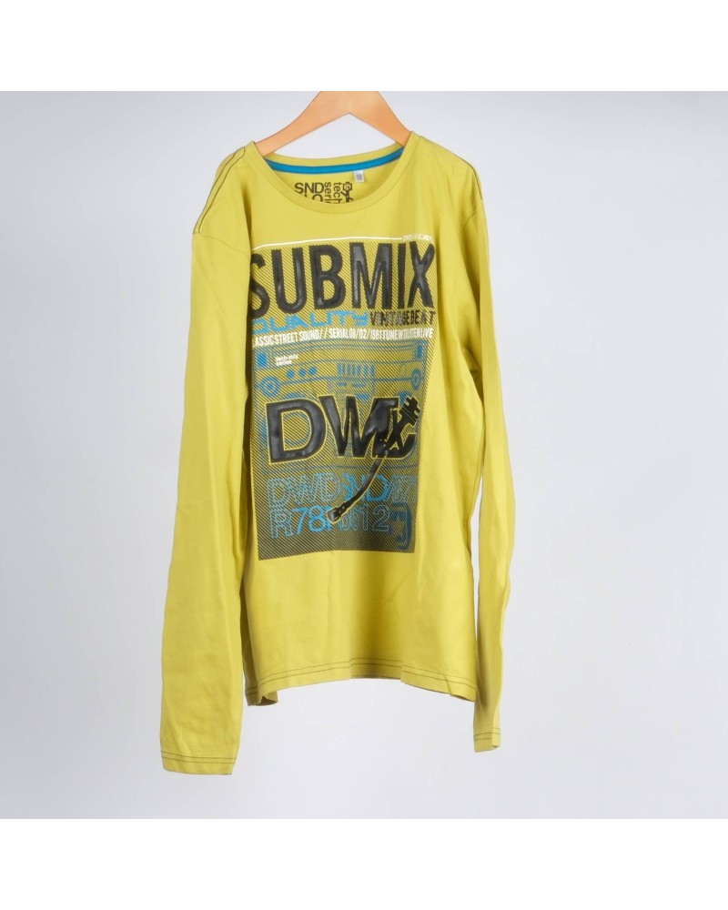 Pull / TECHSTYLES / 14A