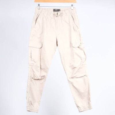 Cargo pants / PULLBEAR / 38