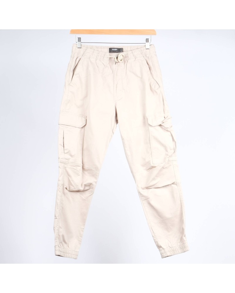 Cargo broek / PULLBEAR / 38
