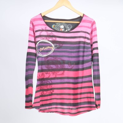 Pullover / DESIGUAL / S