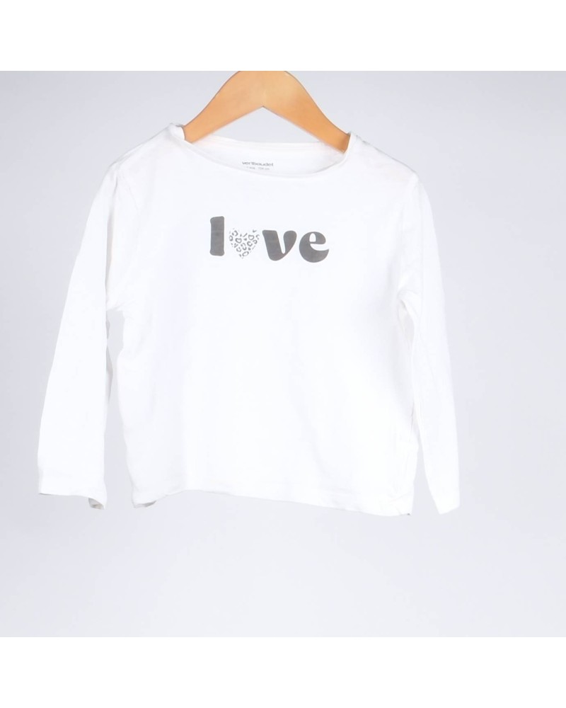 Pull / VERTBAUDET / 4A