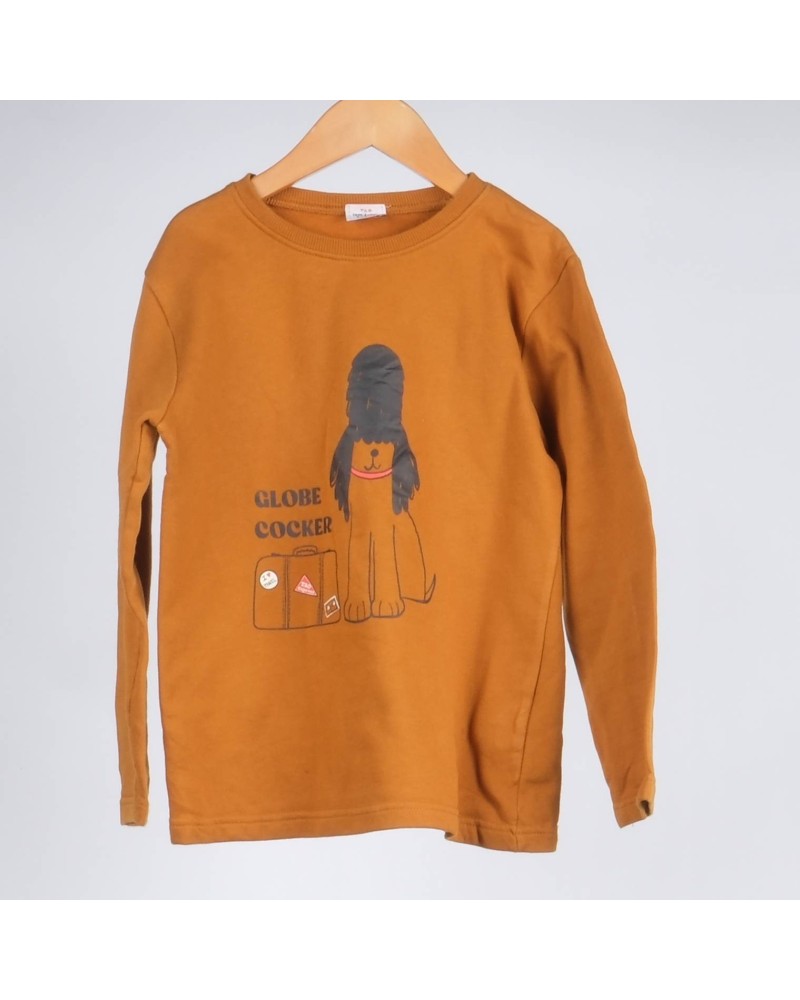 Pull / tapeaaloil / 8A