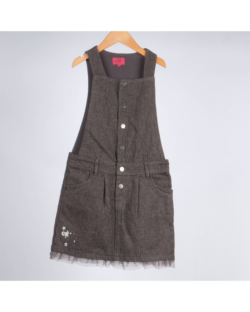 Midikleid / LCDP / 8A