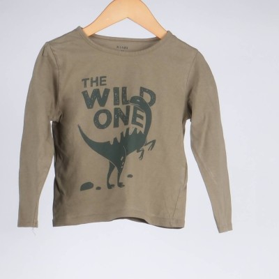 Pullover / KIABI / 4A