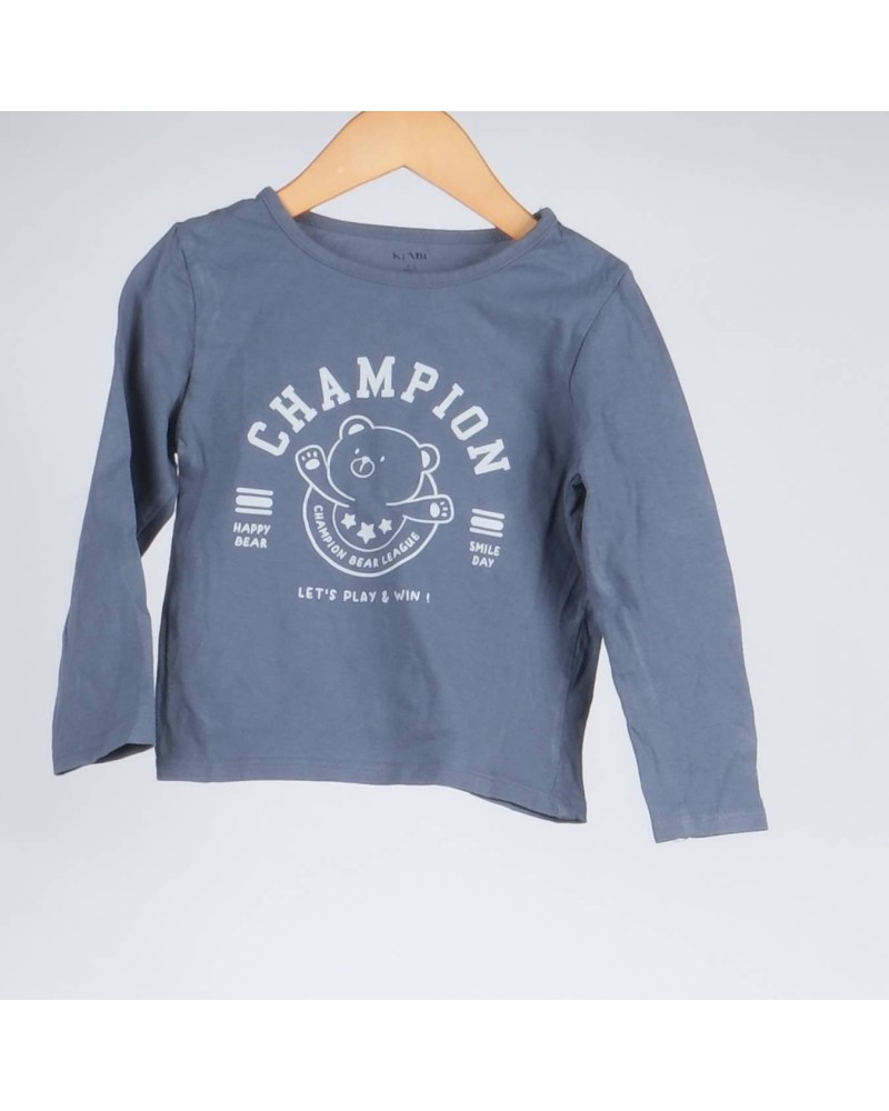 Pull / KIABI / 4A