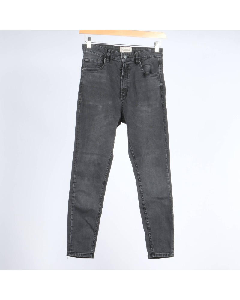 Jean / PULLBEAR / 38